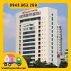 Dịch vụ chuyển văn phòng trọn gói tại đường Nguyễn Hữu Thọ quận Hoàng Mai
