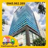 Dịch vụ chuyển văn phòng trọn gói tại đường Nguyễn Huy Tưởng quận Thanh Xuân