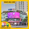 Dịch vụ chuyển văn phòng trọn gói tại đường Nguyễn Văn Linh quận Long Biên