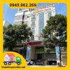 Dịch vụ chuyển văn phòng trọn gói tại đường Phố Huế quận Hai Bà Trưng