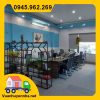 Dịch vụ chuyển văn phòng trọn gói tại đường Phố Viên quận Bắc Từ Liêm