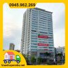 Dịch vụ chuyển văn phòng trọn gói tại đường Thụy Khuê