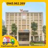Dịch vụ chuyển văn phòng trọn gói tại đường Vũ Đức Thận quận Long Biên