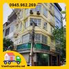 Dịch vụ chuyển văn phòng trọn gói tại đường Vũ Trọng Khánh quận Hà Đông