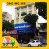 Dịch vụ chuyển văn phòng trọn gói tại phố Hàng Bài quận Hoàn Kiếm