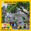 Dịch vụ chuyển văn phòng trọn gói tại phố Nhà Thờ quận Hoàn Kiếm