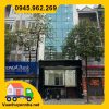Dịch vụ chuyển văn phòng trọn gói tại phố Quang Trung quận Hoàn Kiếm