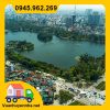 Dịch vụ chuyển nhà trọn gói tại các phường Hai Bà Trưng Vĩnh Tuy và Bạch Mai (Hà Nội)