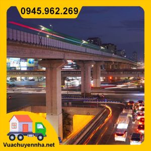 Dịch vụ chuyển nhà trọn gói tại các phường Thanh Xuân Khương Đình và Phương Liệt (Hà Nội)