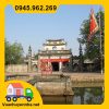 Dịch vụ chuyển nhà trọn gói tại các xã Gia Lâm Thuận An Bát Tràng và Phù Đổng (Hà Nội)
