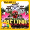 Dịch vụ chuyển nhà trọn gói tại các xã Mê Linh Yên Lãng Quang Minh và Tiến Thắng (Hà Nội)