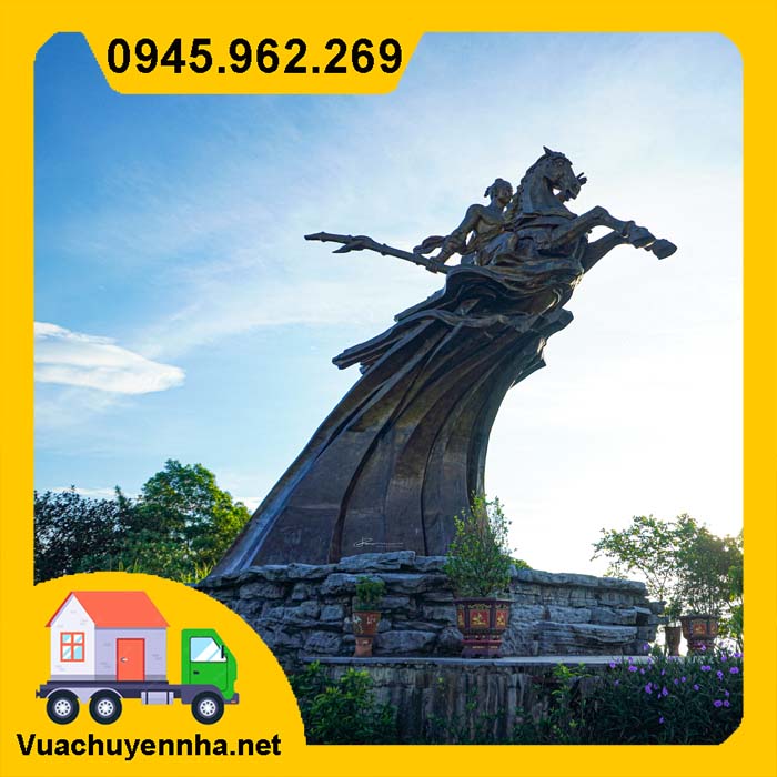 Dịch vụ chuyển nhà trọn gói tại các xã Sóc Sơn Nội Bài Đa Phúc Kim Anh và Trung Giã (Hà Nội)