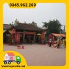 Dịch vụ chuyển nhà trọn gói tại các xã Thanh Trì Đại Thanh Nam Phù và Ngọc Hồi (Hà Nội).
